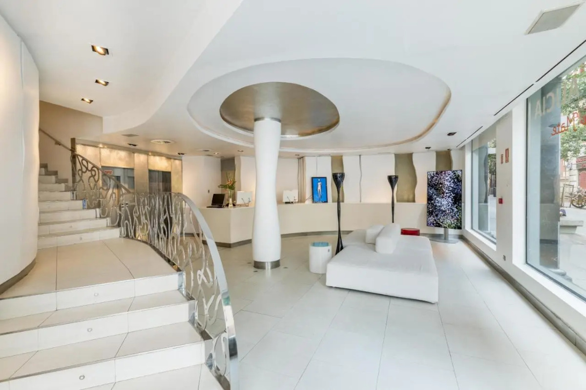 Room Mate Alicia, Madrid