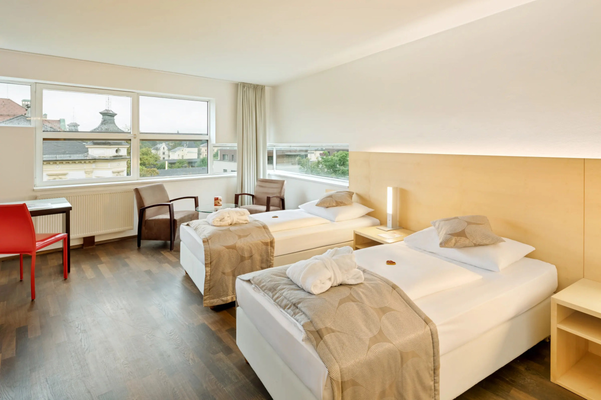 Austria Trend Hotel Congress Innsbruck