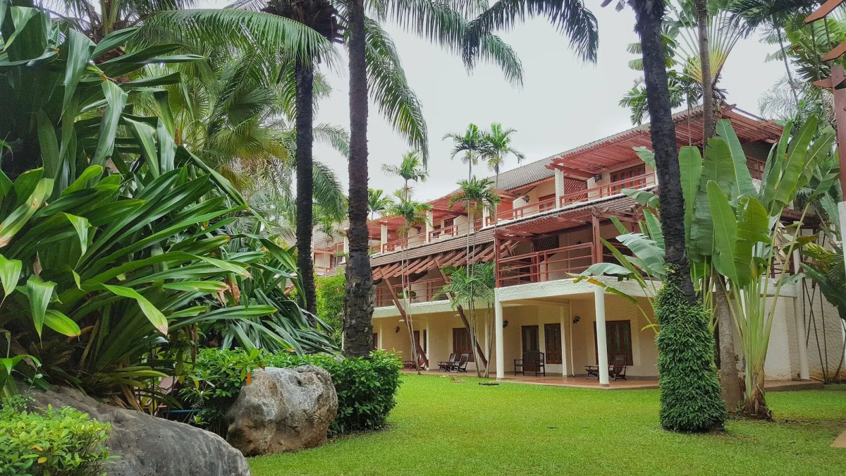 Felix River Kwai Resort