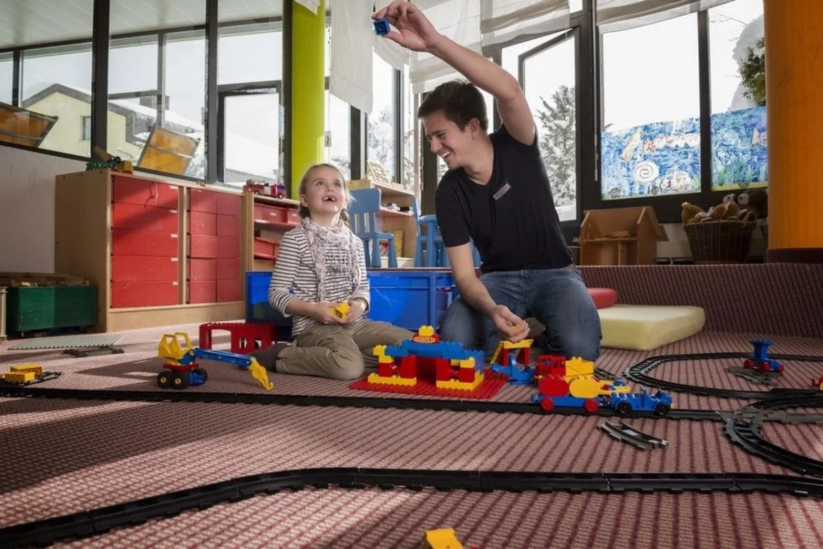 Dorint Blüemlisalp Beatenberg/Interlaken