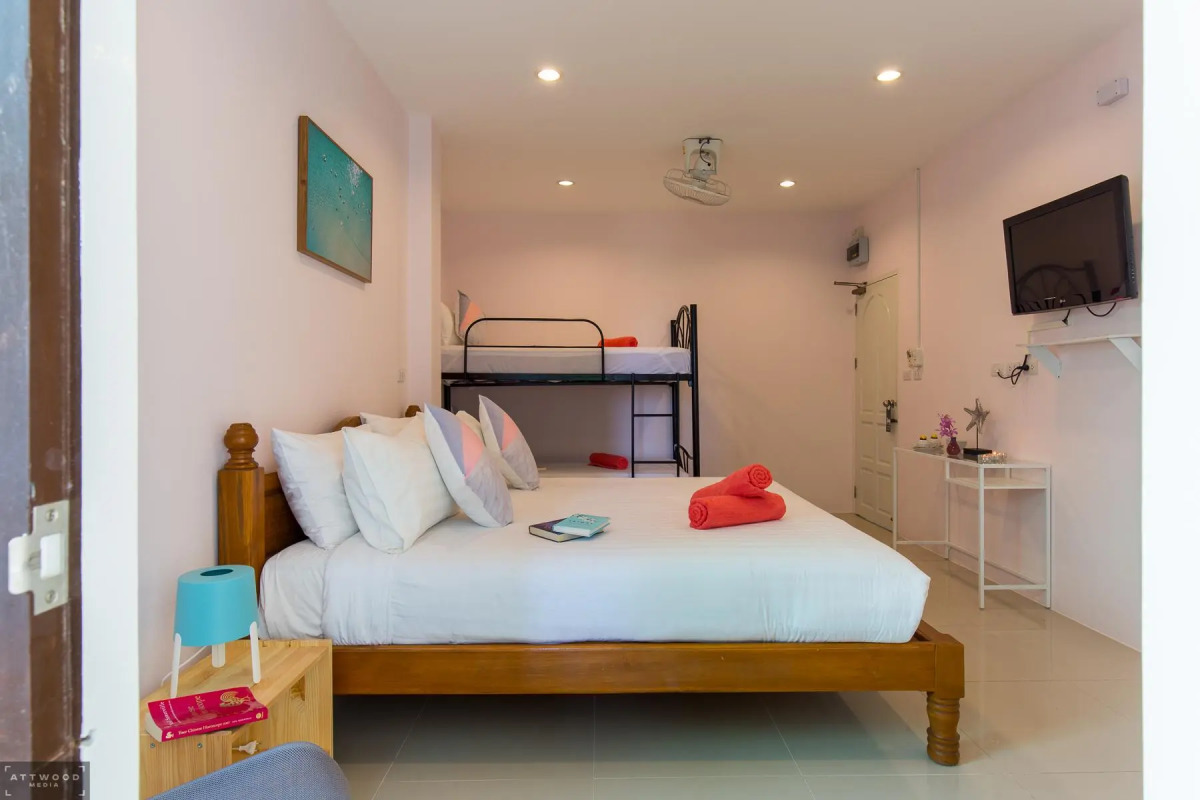 Pelegrin Hotel Samui