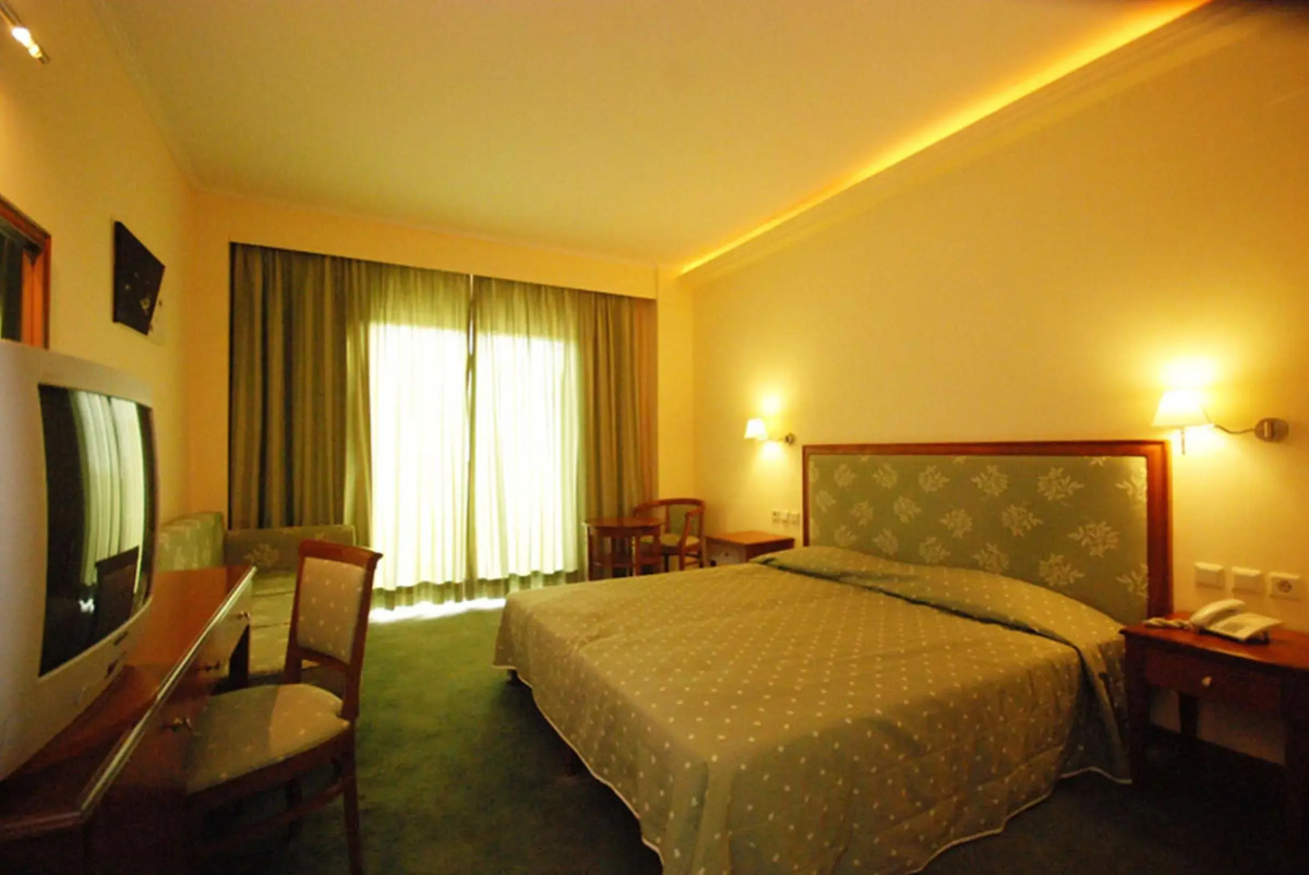 Porto Plakias Hotel&Spa