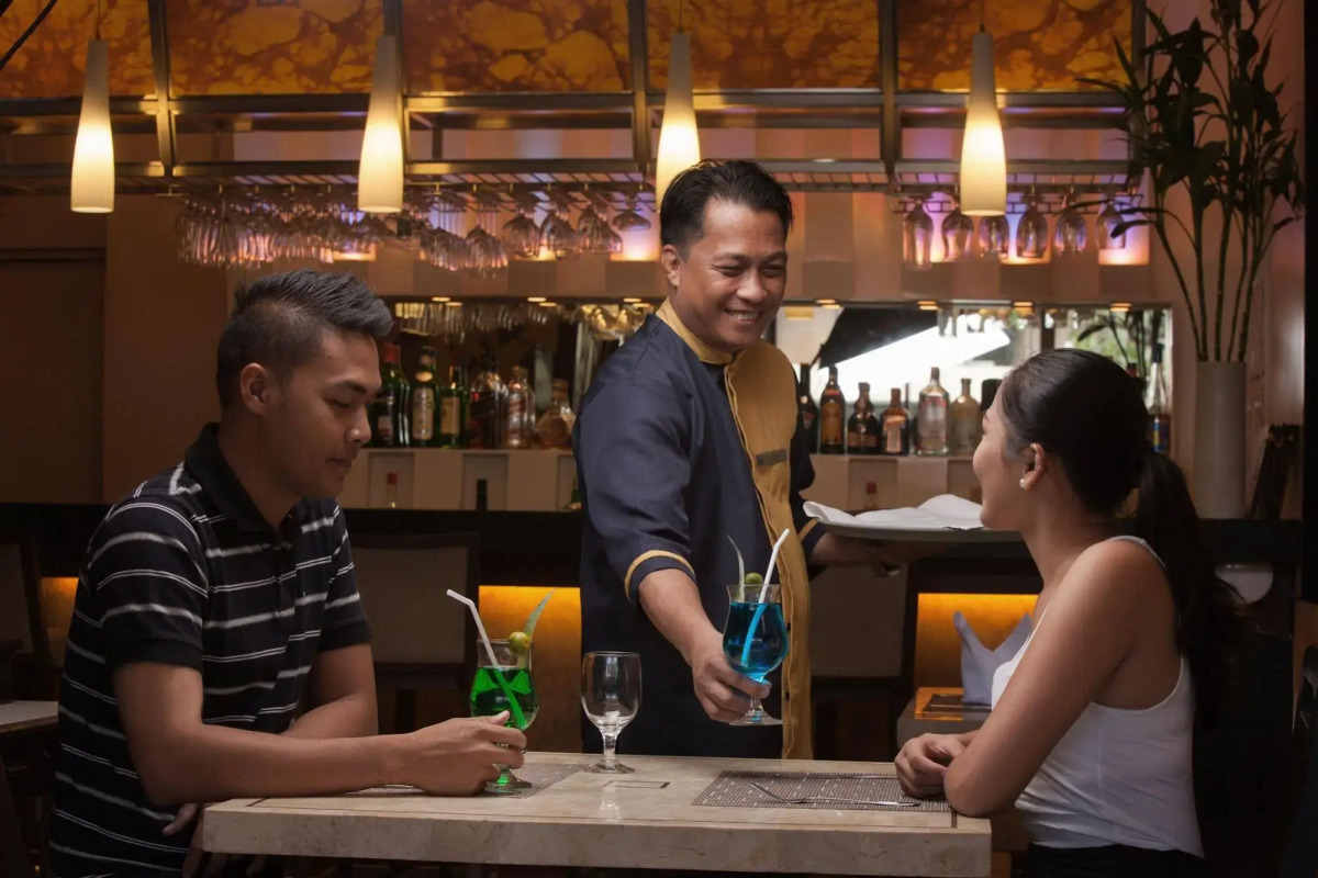 Cebu Grand Hotel Vibo Place Capitol