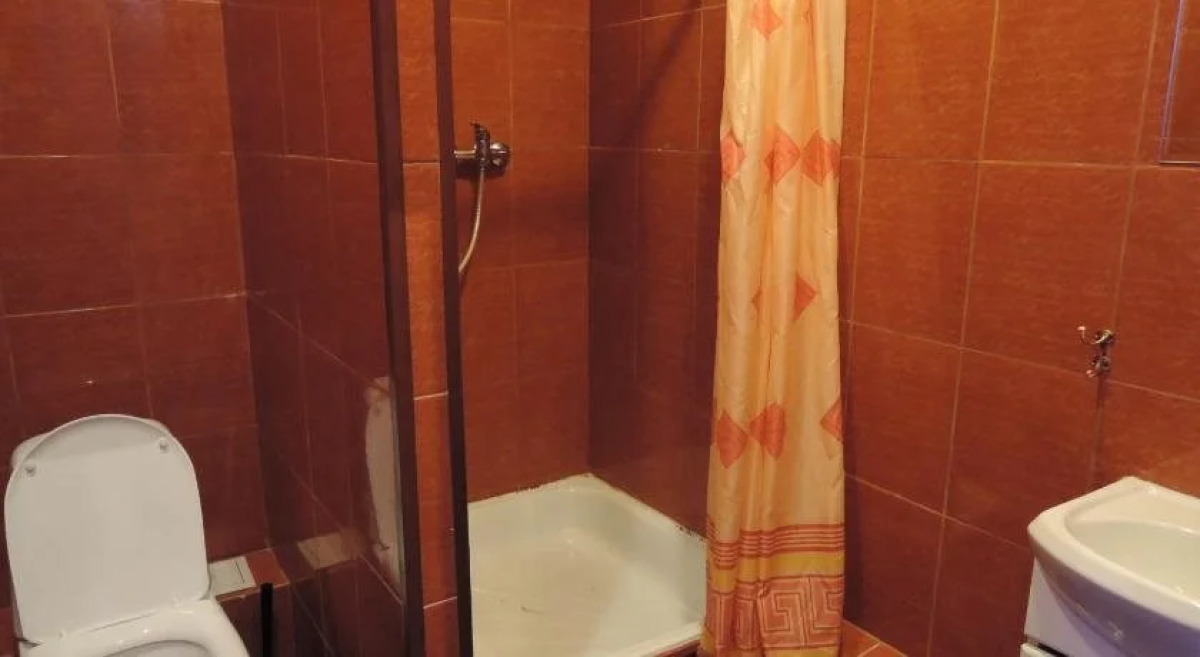 Меблированные комнаты Аура