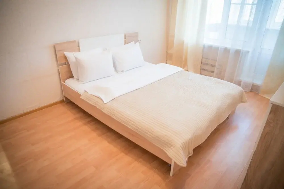 Апартаменты Inndays on Profsouznaya 156