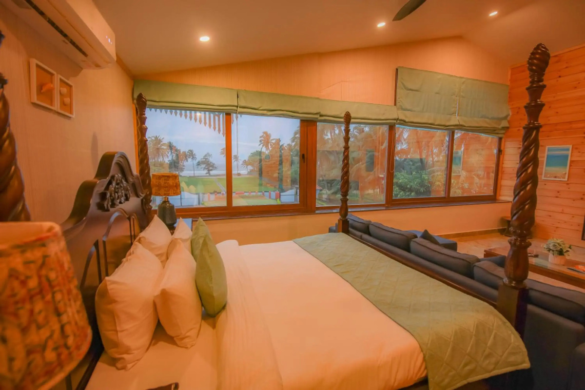 Sea Queen Beach Resort and Spa