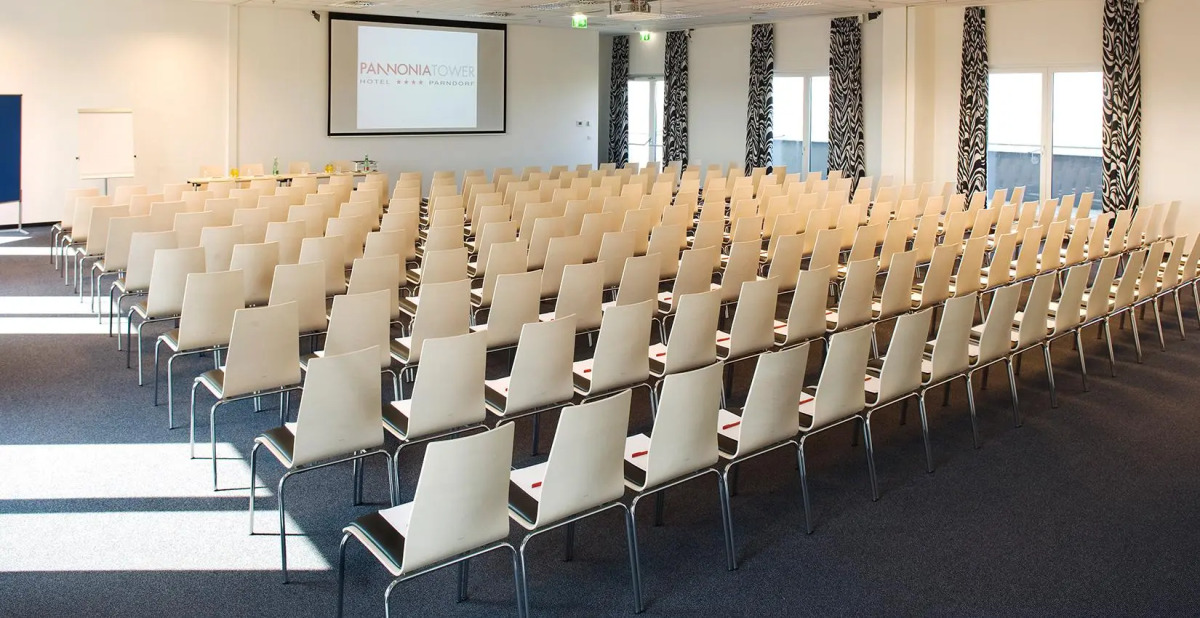 Pannonia Tower Parndorf GmbH