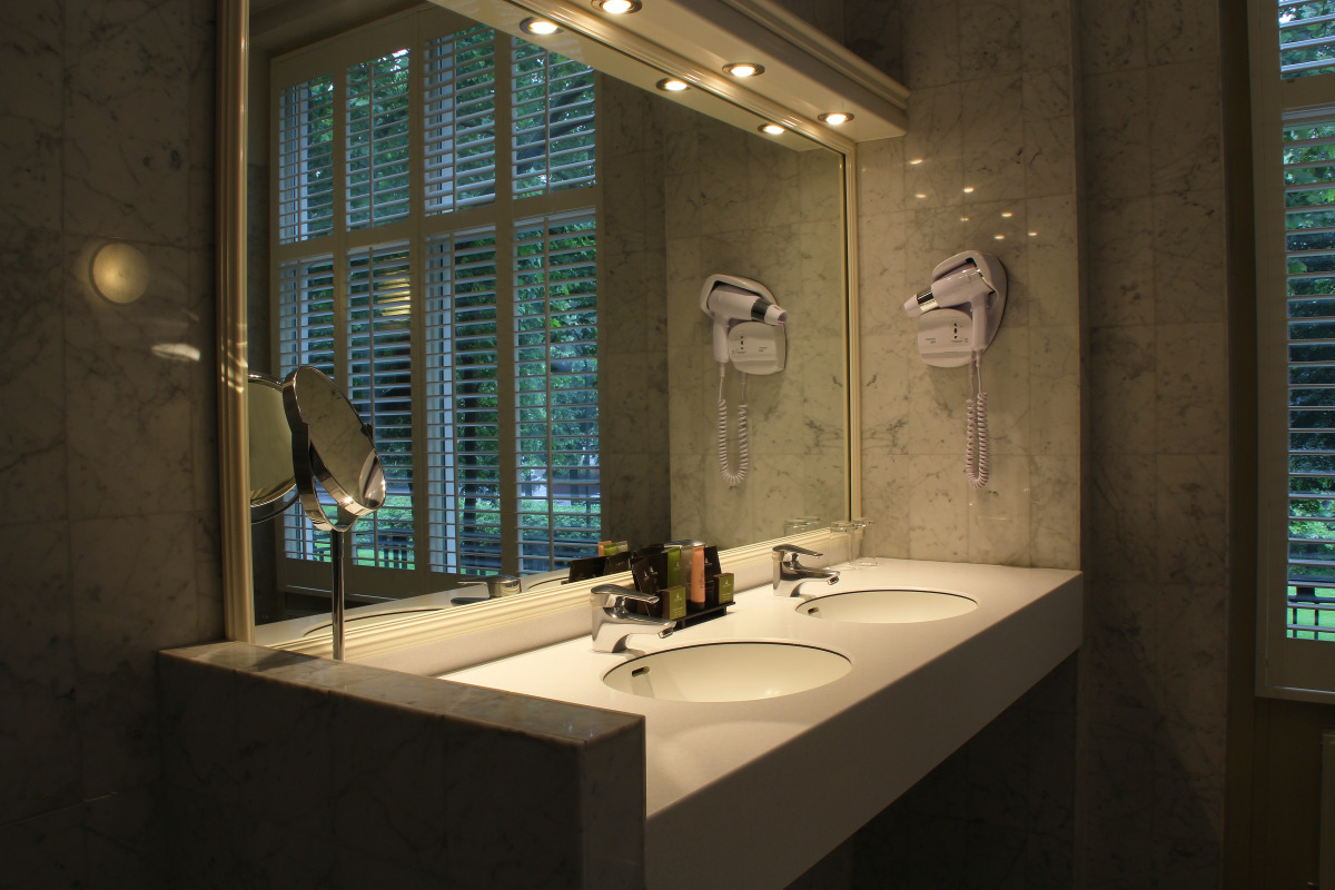 Apollofirst Boutique Hotel