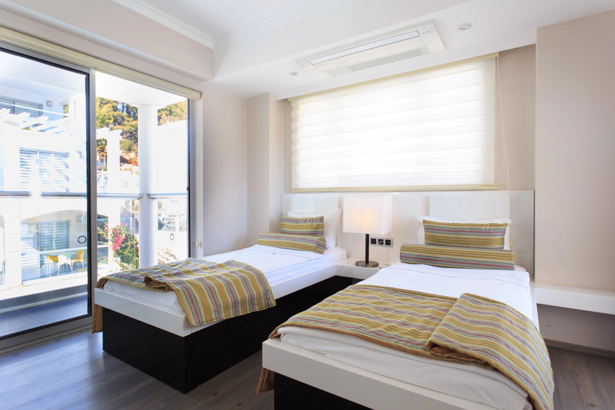 Orka Sunlife Resort hotel and Aquapark