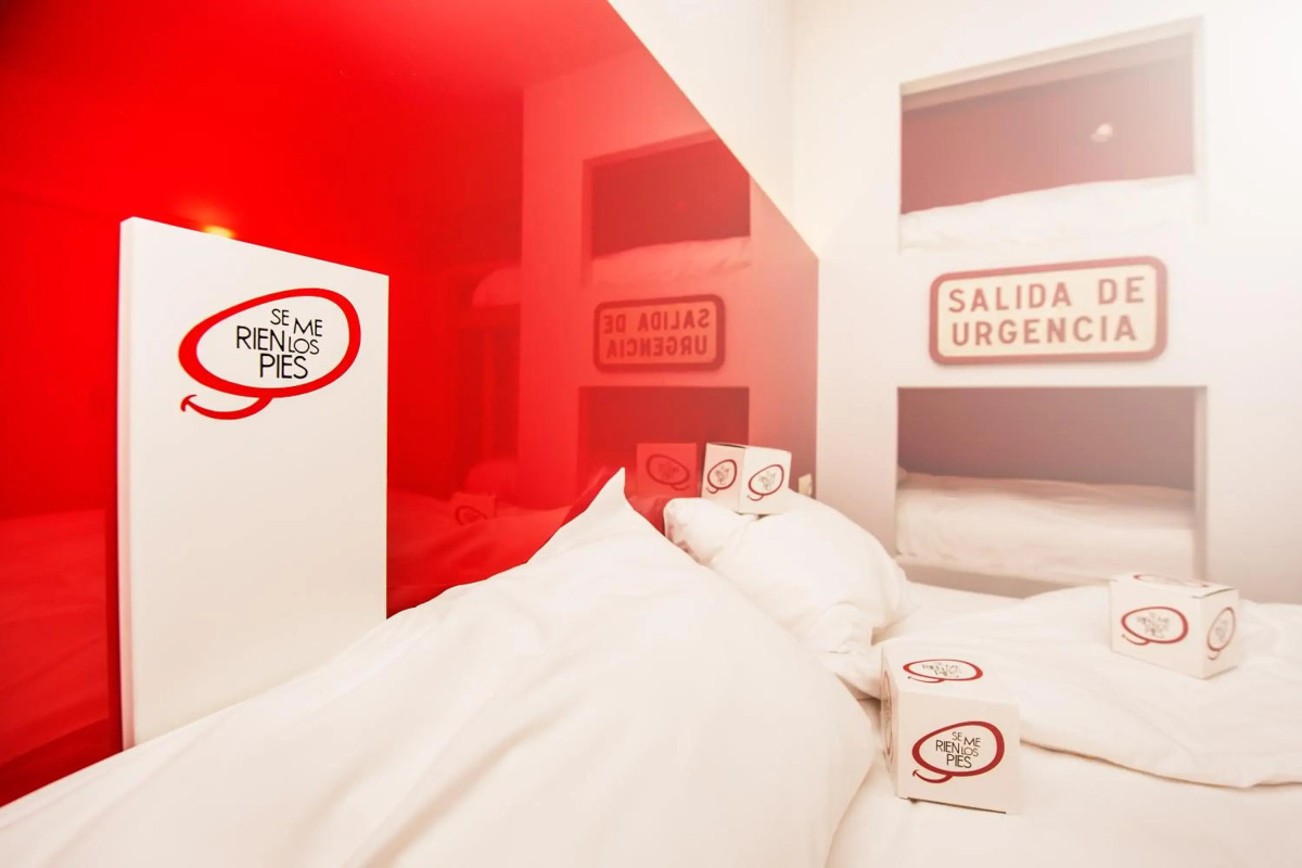 ibis Styles La Rioja Arnedo