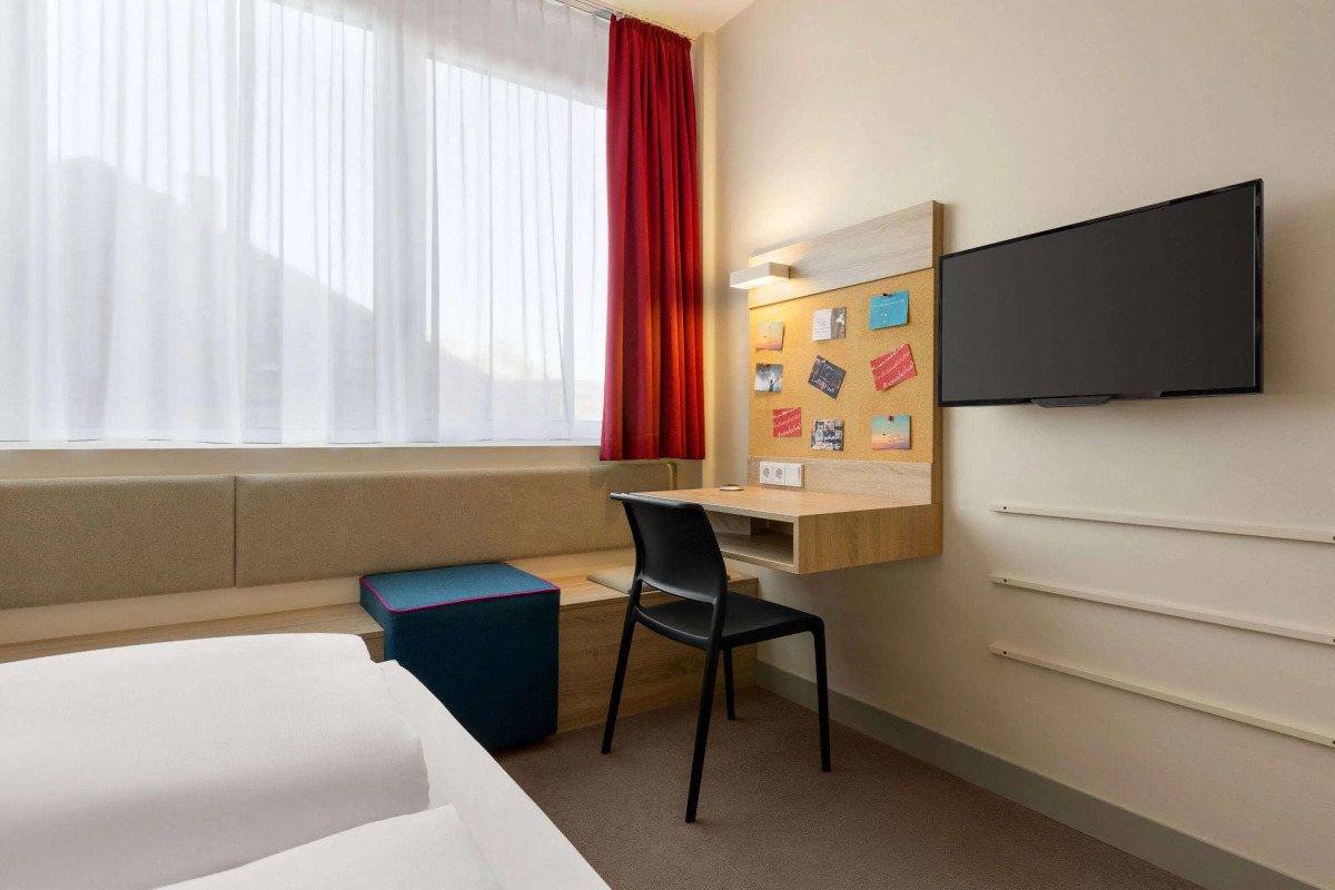 Vienna House Easy München