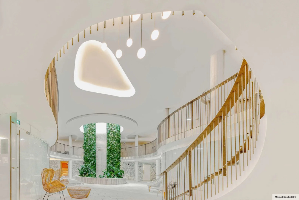 Kyriad Lyon Ouest - Limonest