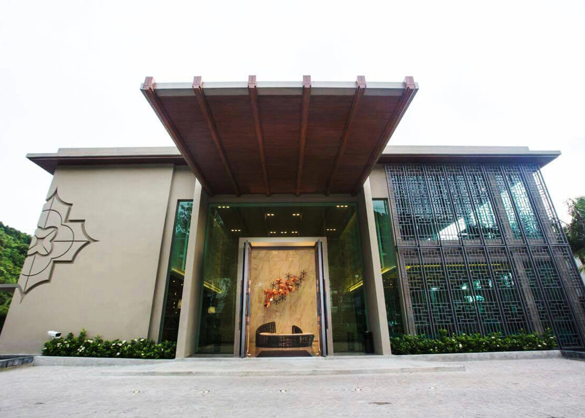 Fusion Suites Phuket Patong