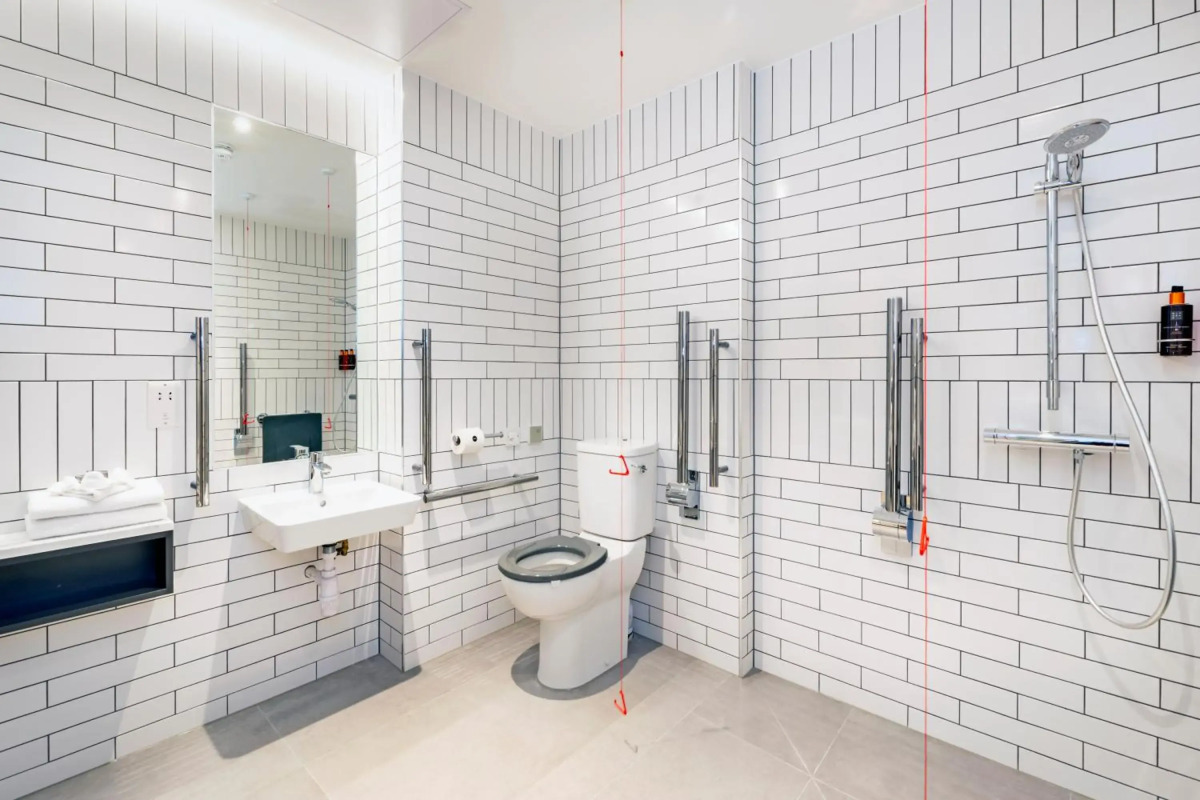 The Hendrick Smithfield