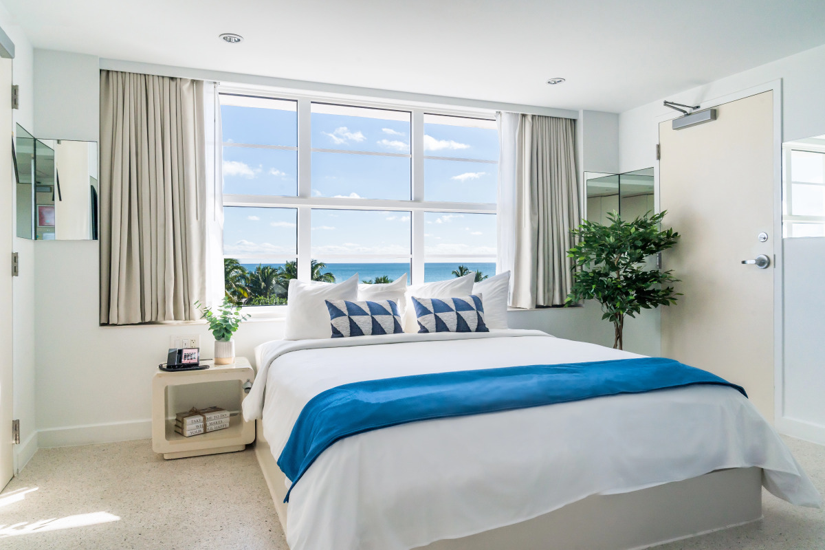 Clevelander Hotel – Adults Only