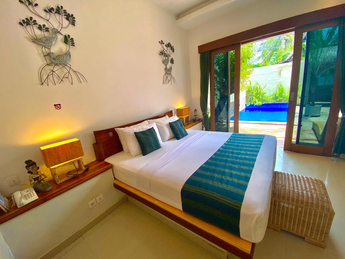 La Bella - Hotel Villa & Spa