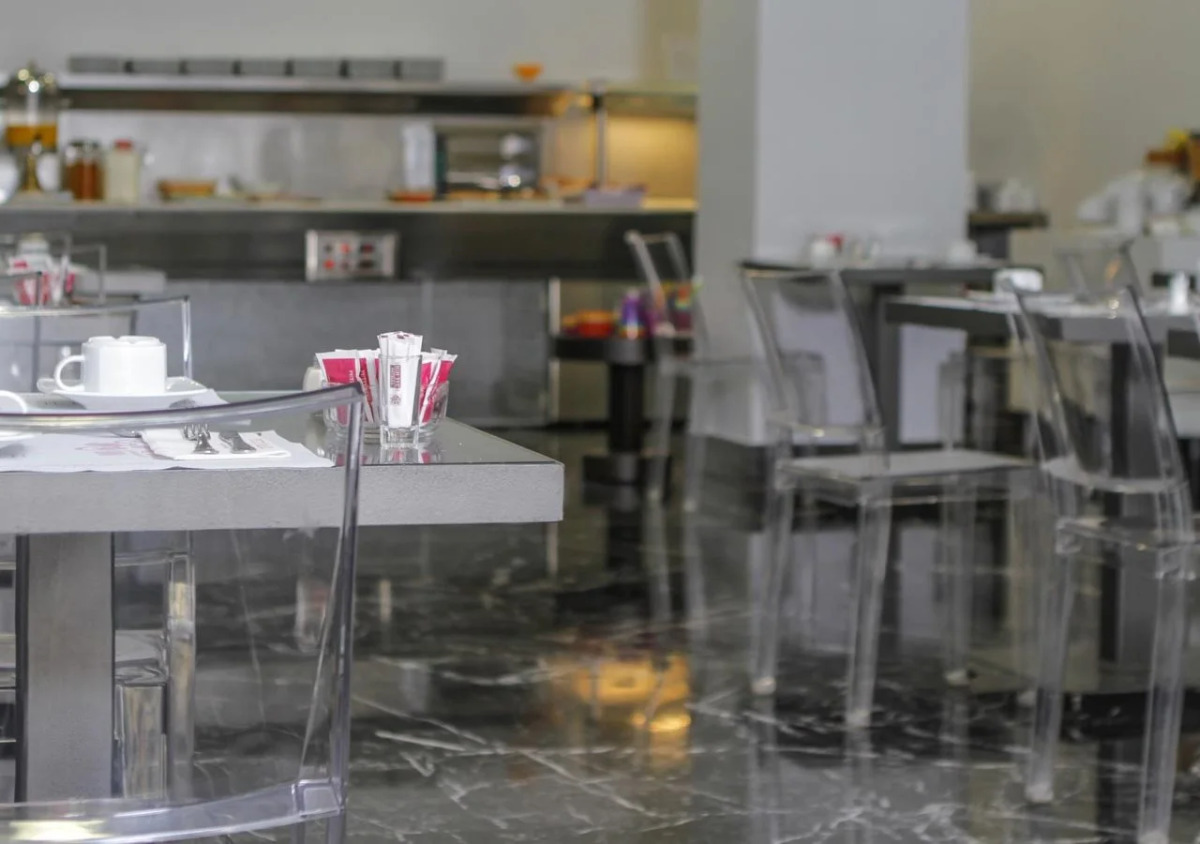 Petit Palace Ruzafa Hotel