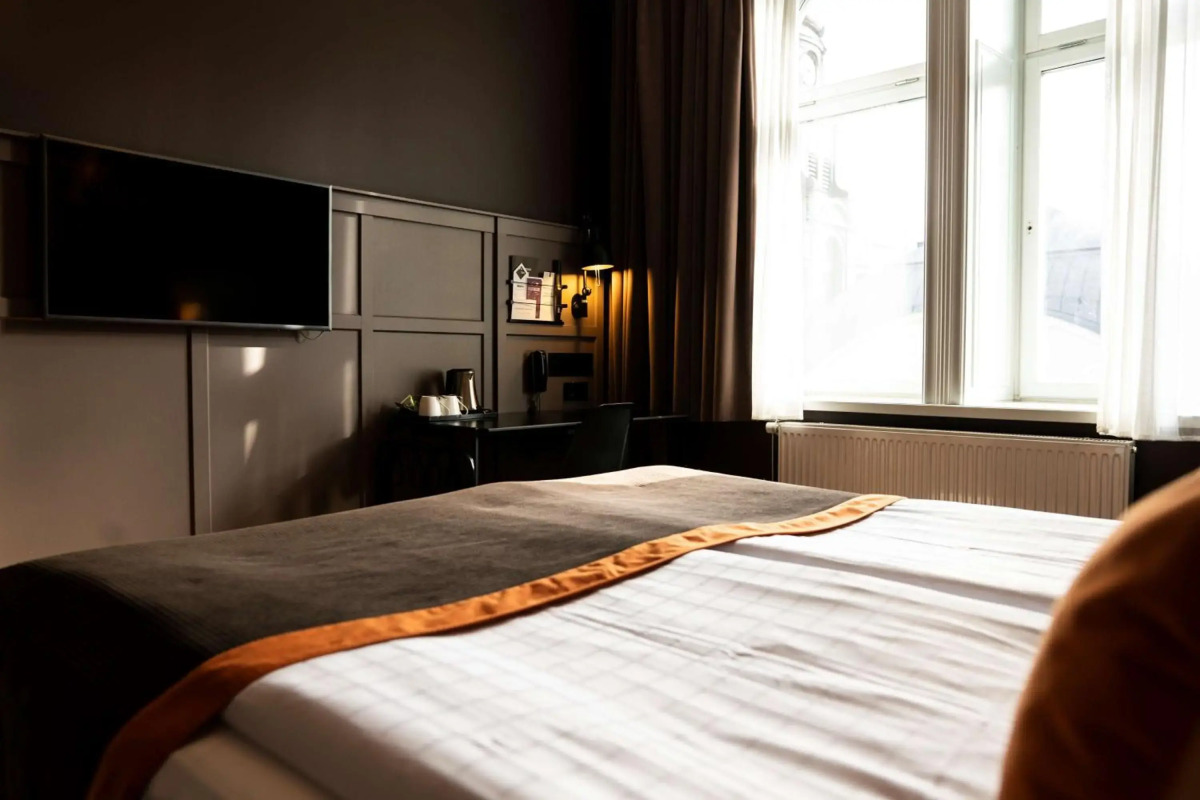 Scandic Grand Central