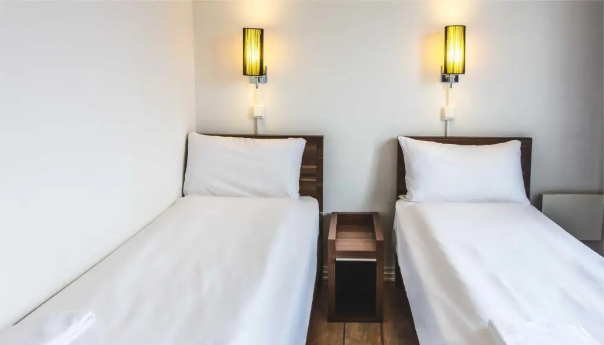 Central City Apartments