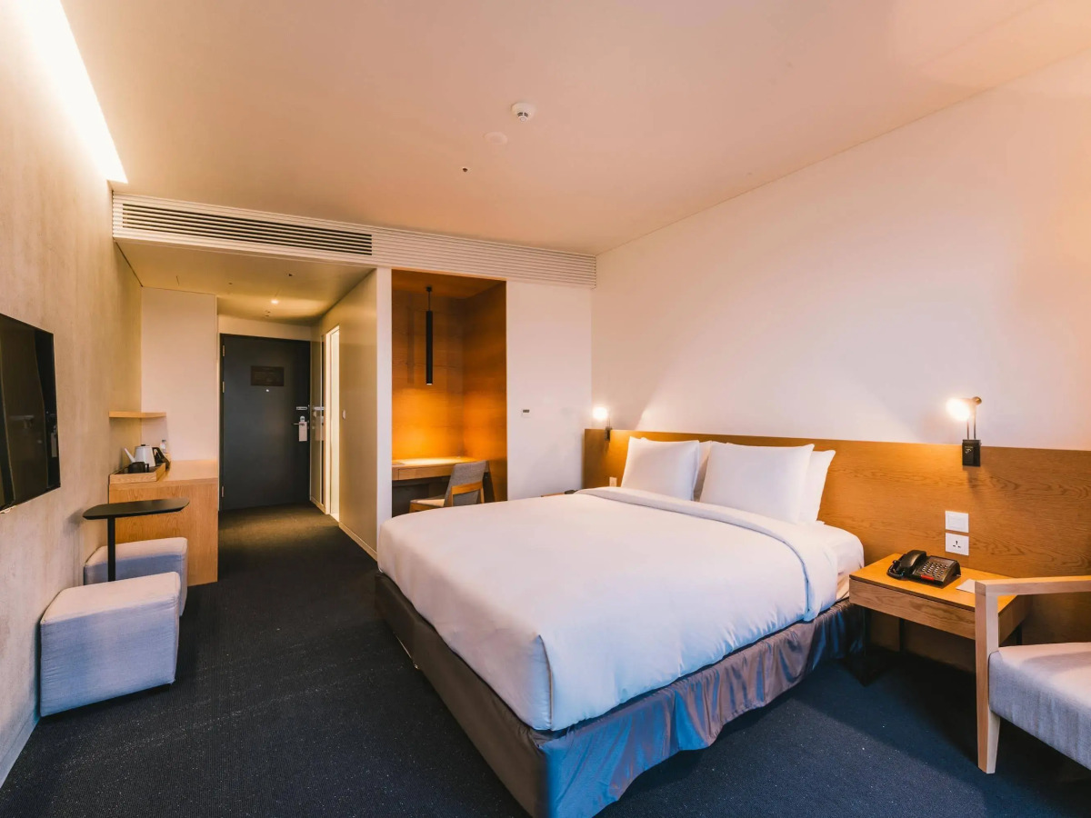 Nest Hotel Incheon