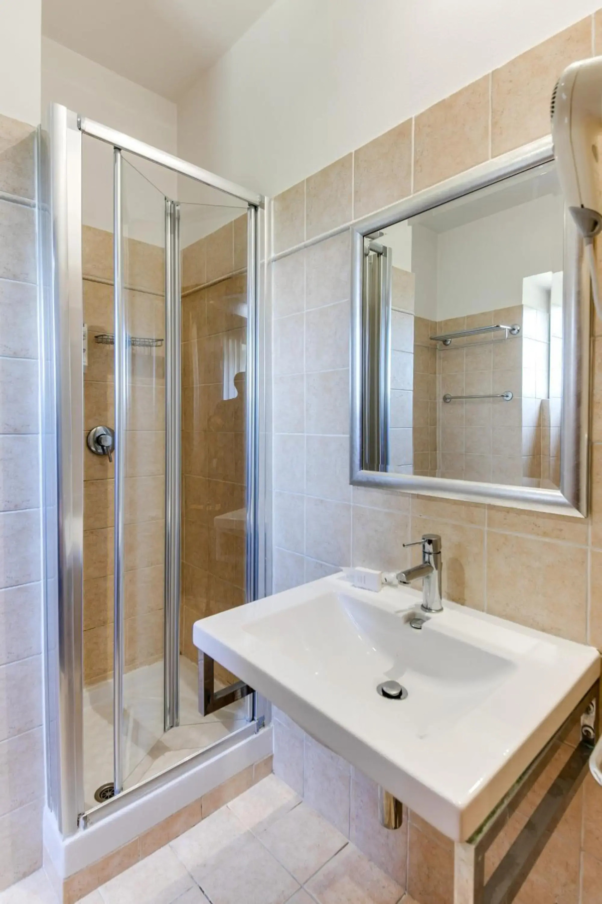 Hotel Garden Area Roma