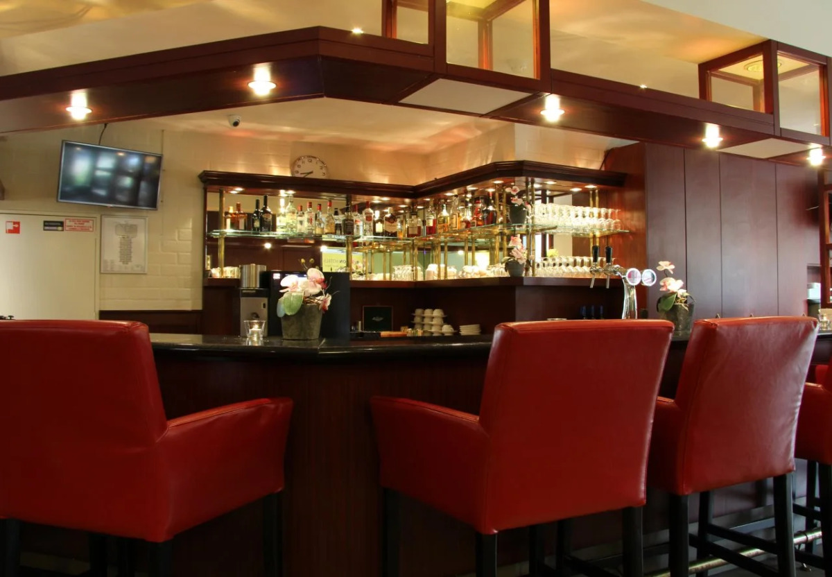 Bastion Hotel Utrecht