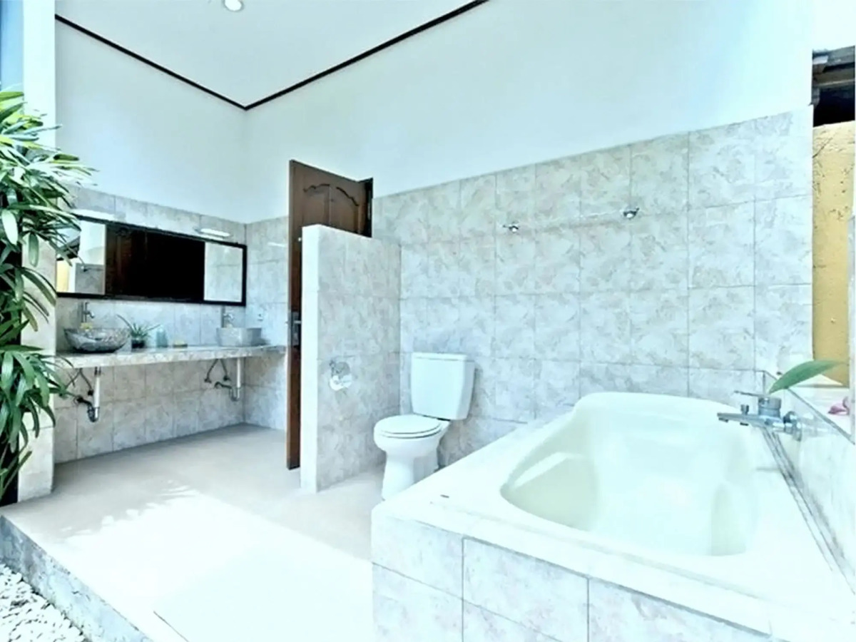 The Nenny Bali Villa Family Home Rentals Seminyak