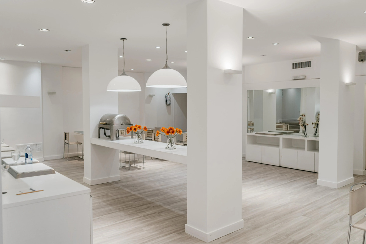 RH Rochester Concept