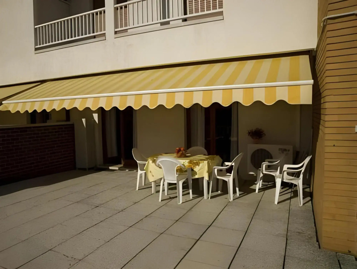 Holiday Residence Grado