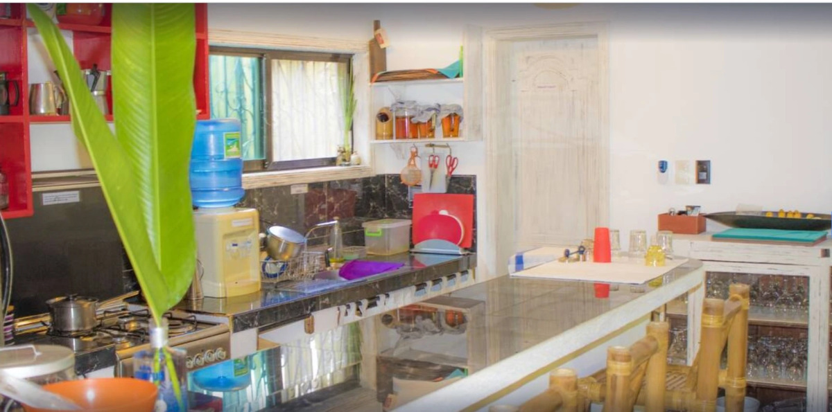 Lanterna Hotel Boracay