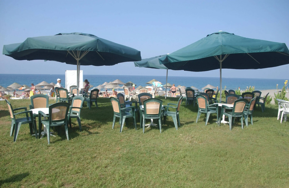 Bieno Club SVS Hotel