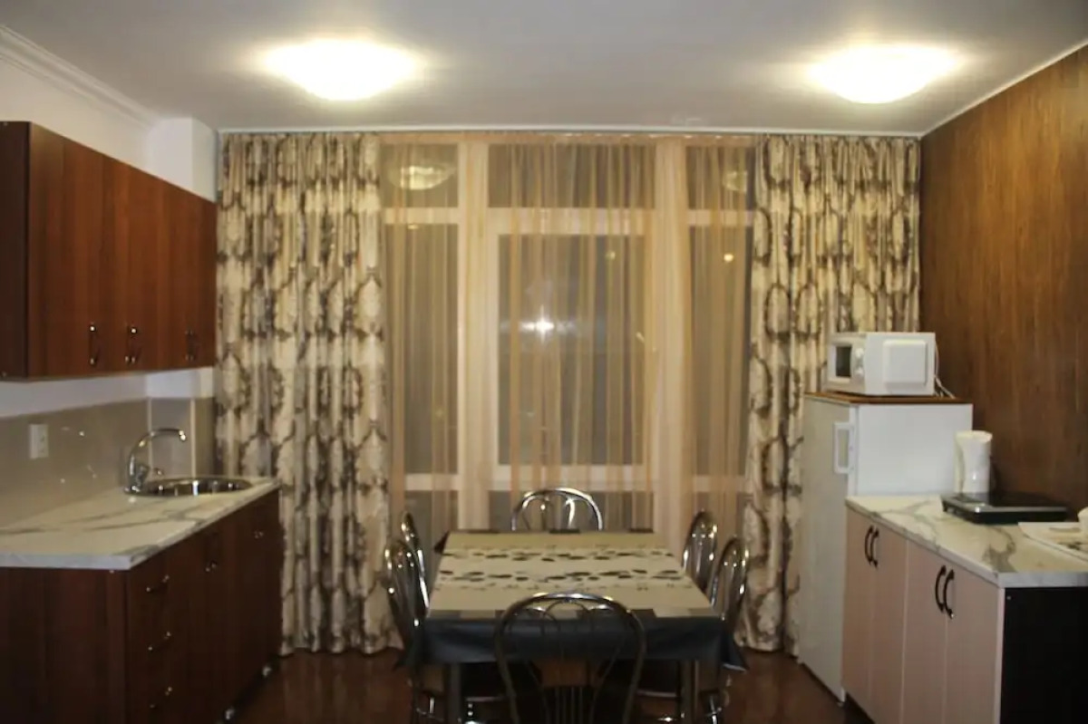 Гостевой дом Вилла Голд