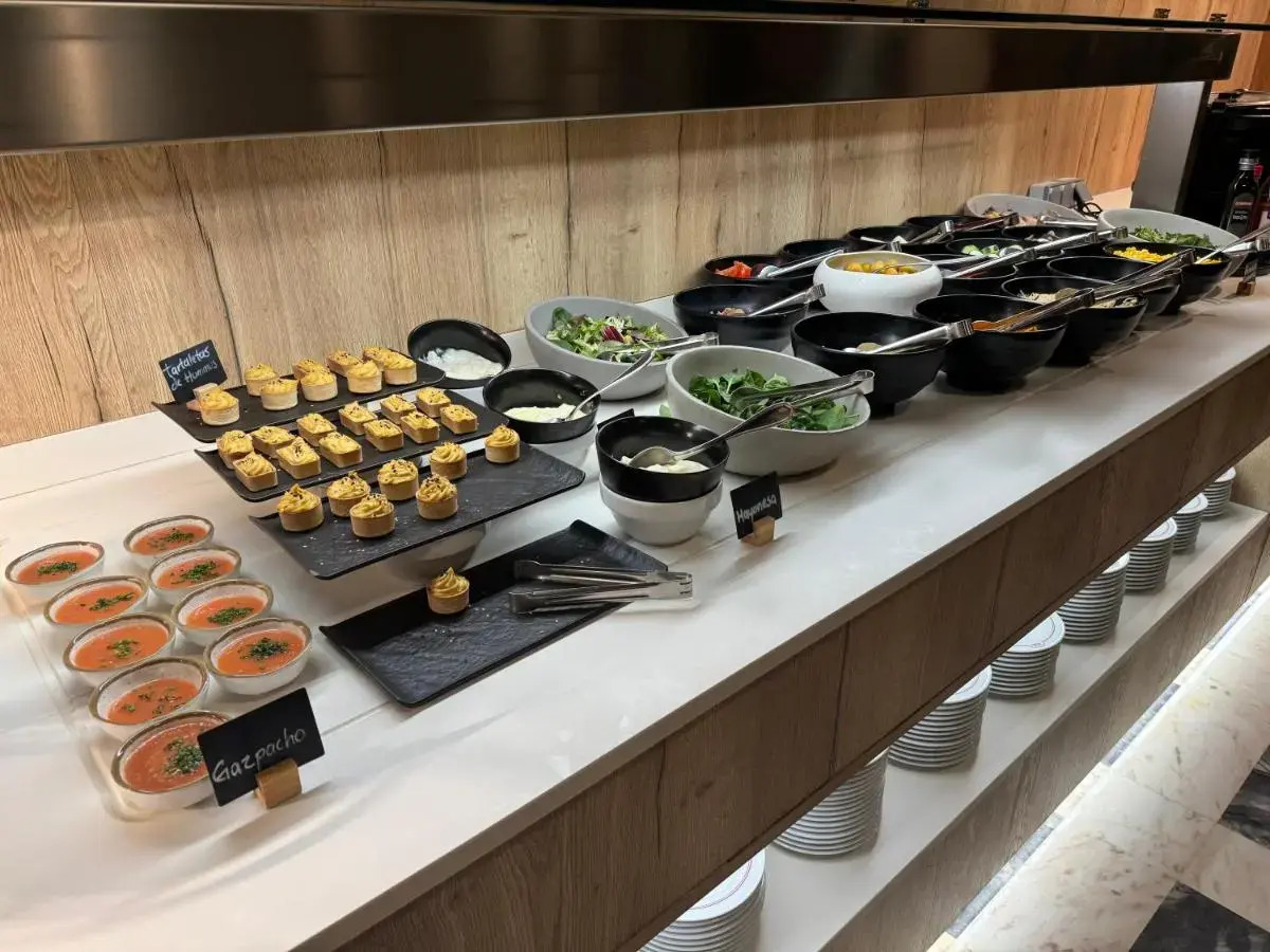 Hotel Turia Valencia