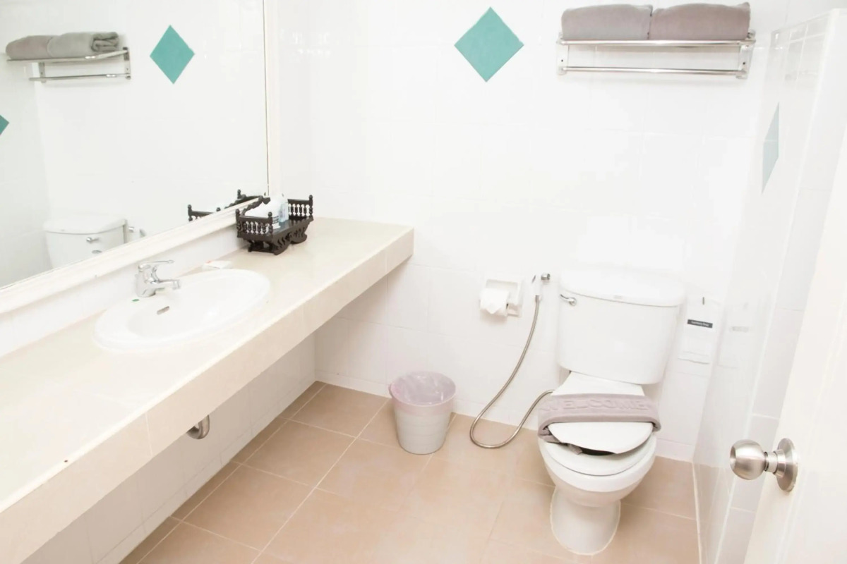 S Lodge (formally known as Sabai Lodge)