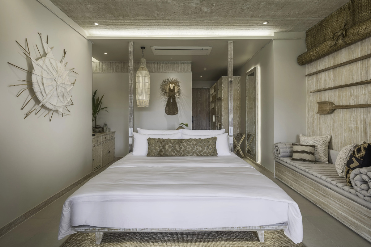 Phangan Bayshore Resort