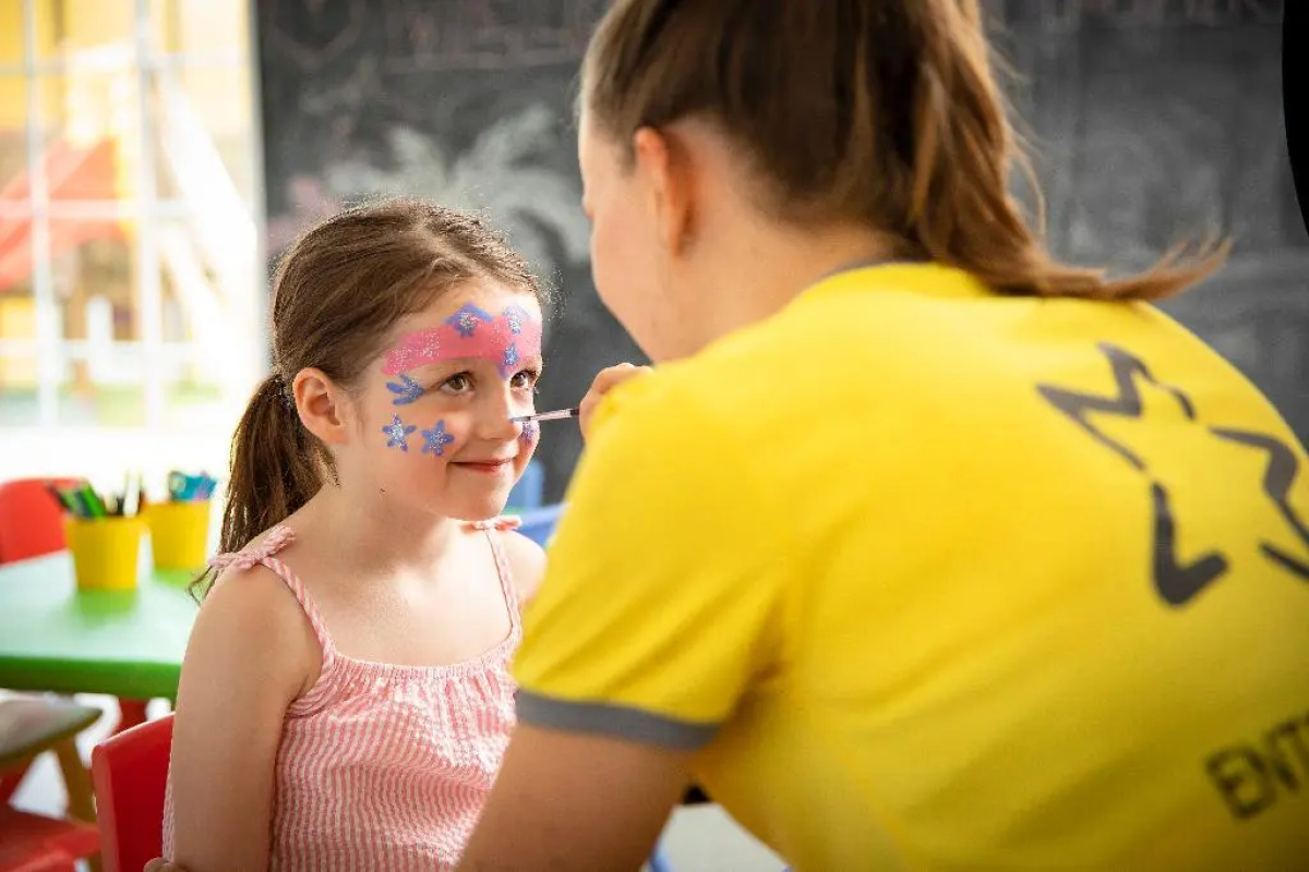 Tui Magic Life Bodrum - All Inclusive