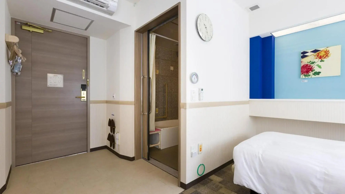 Toyoko Inn Urawa Misono Station