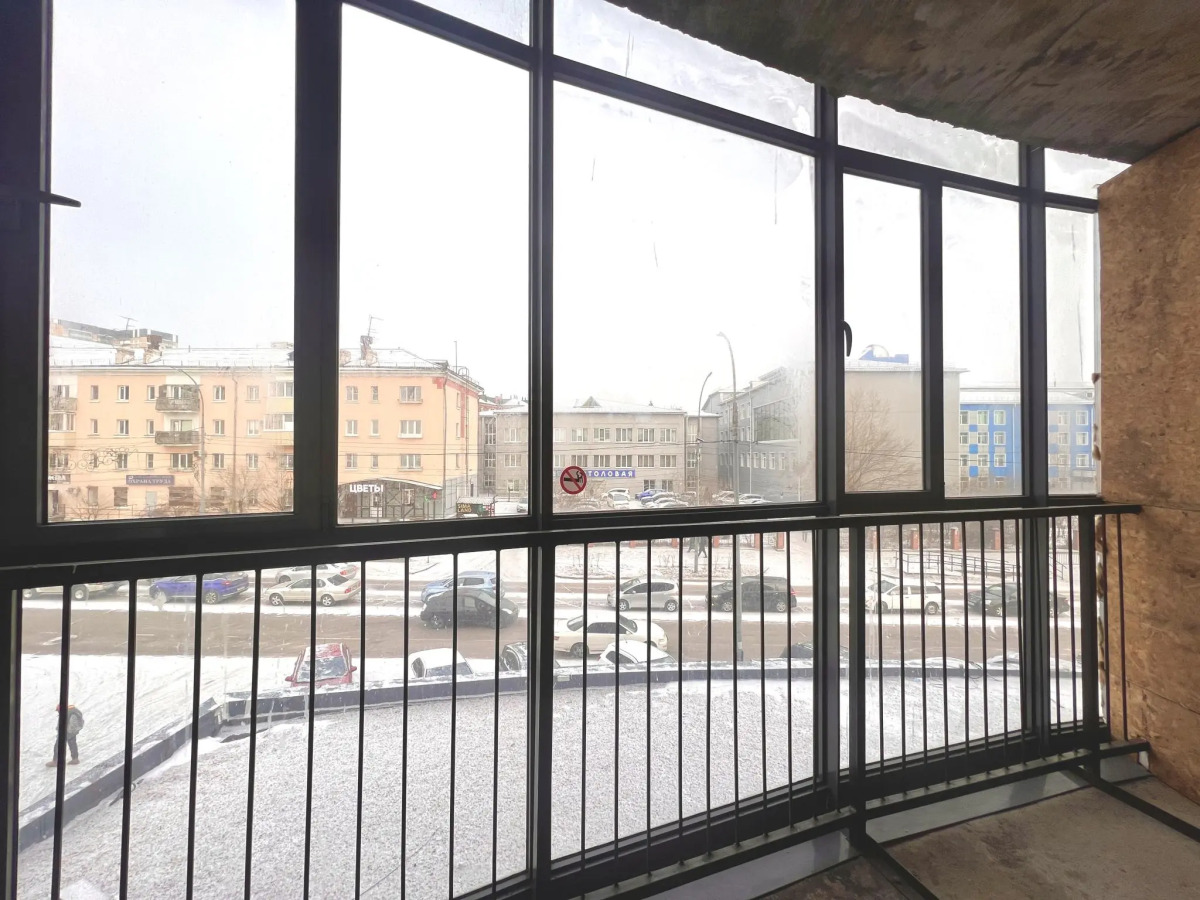 КакДома на улице Смолина 63