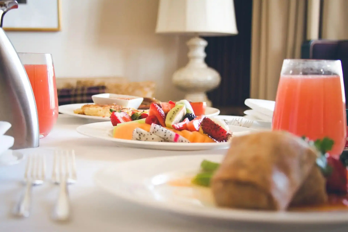 Beverly Wilshire, A Four Seasons Hotel