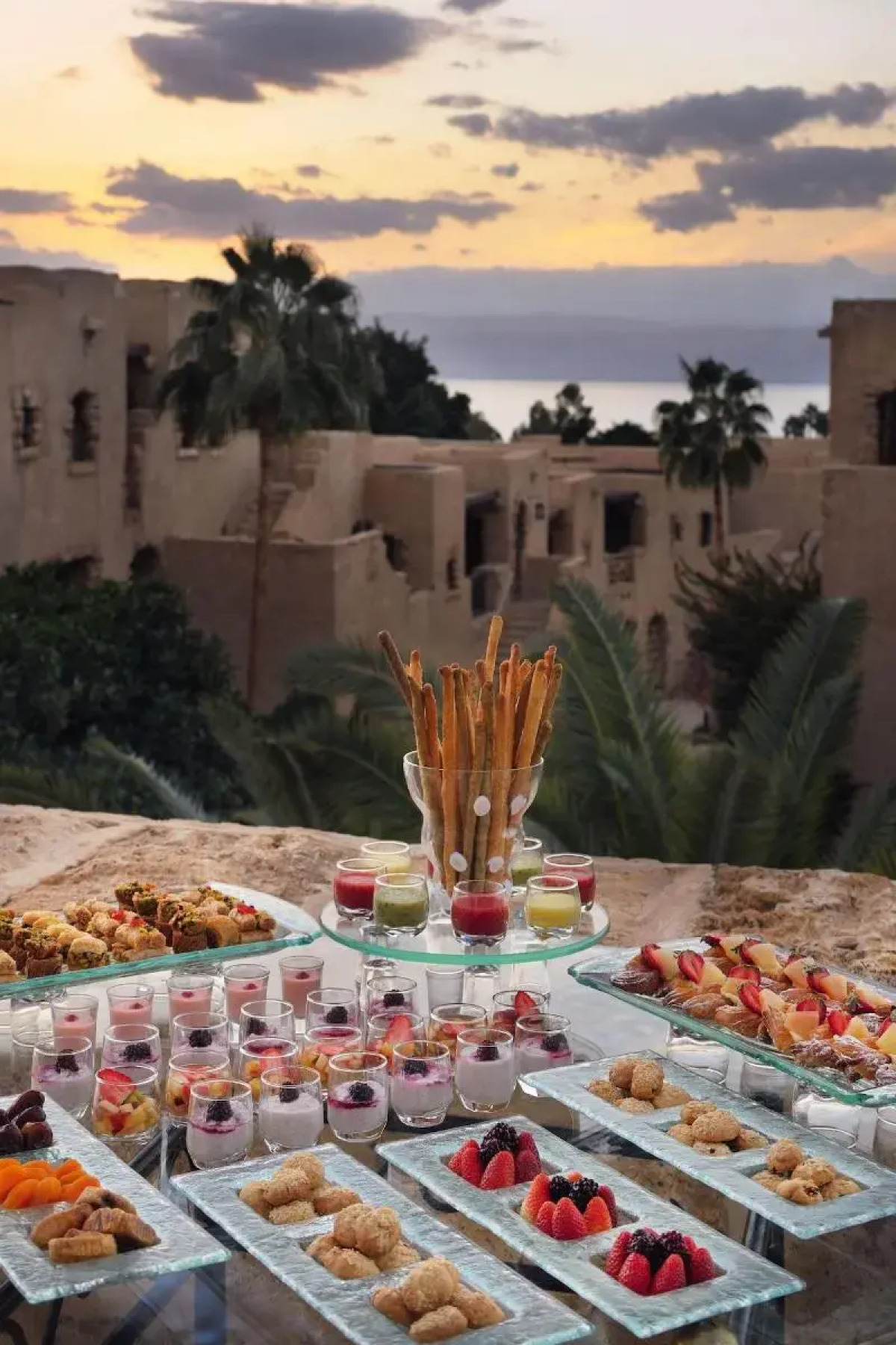 Mövenpick Dead Sea Jordan