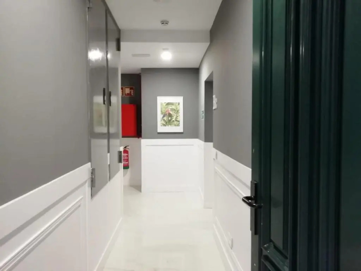 New Point Madrid Opera