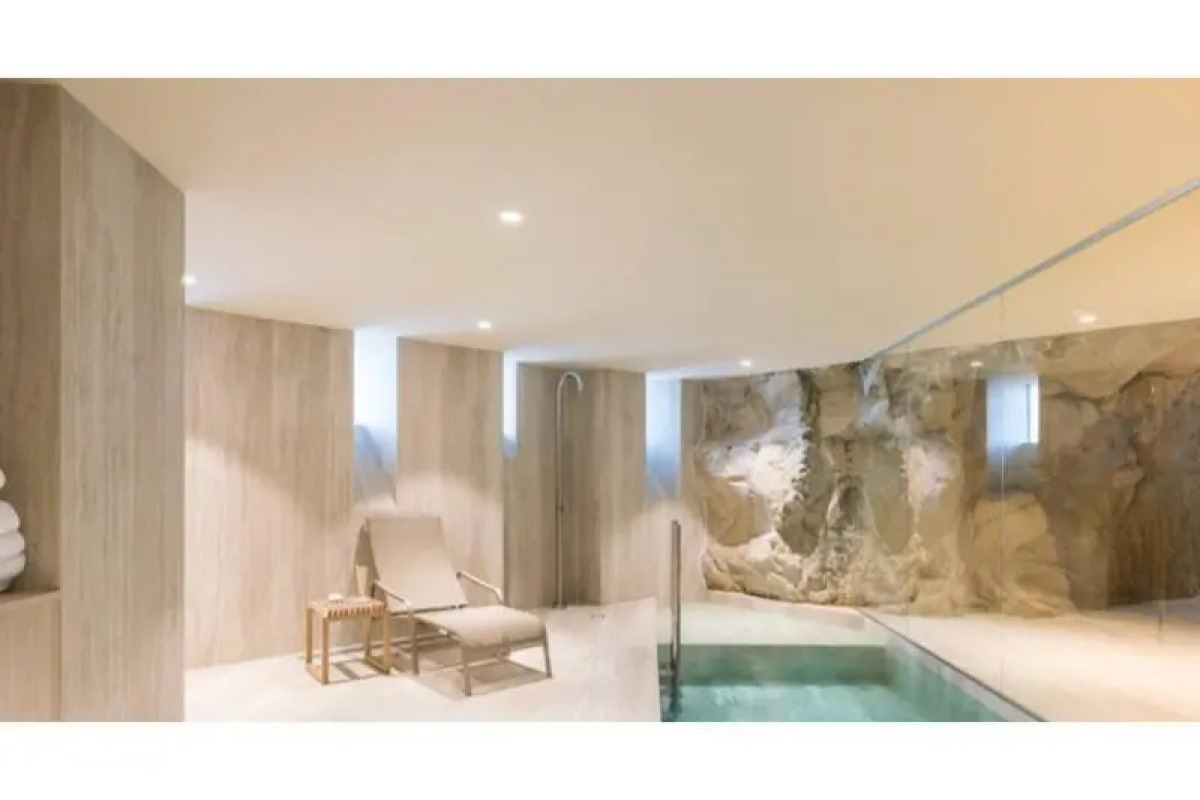 Hôtel Marseille Richelieu