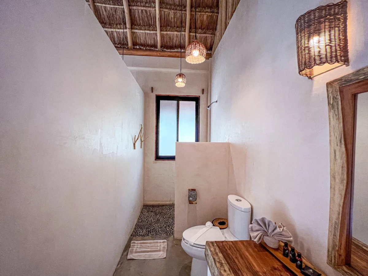 Diamante K - Inside Tulum National Park