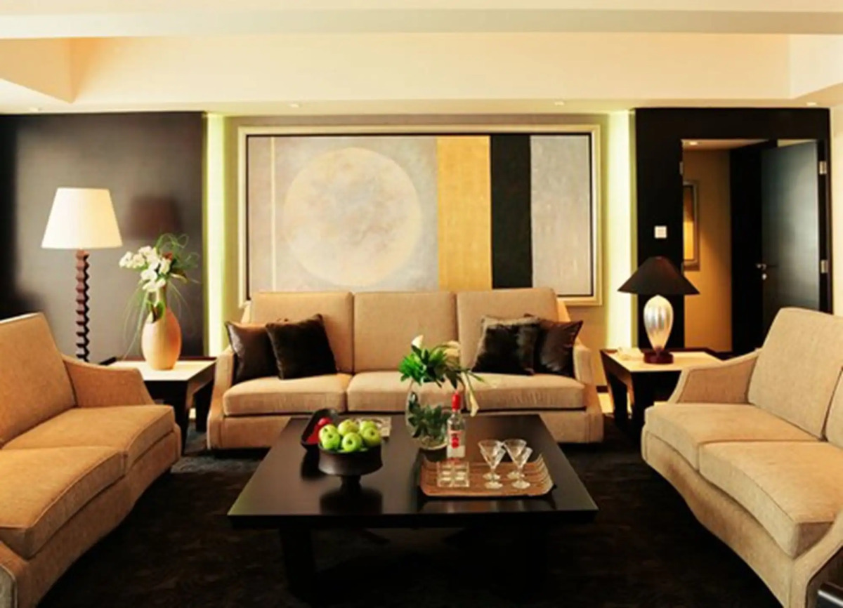 Jianguo Hotel Guangzhou