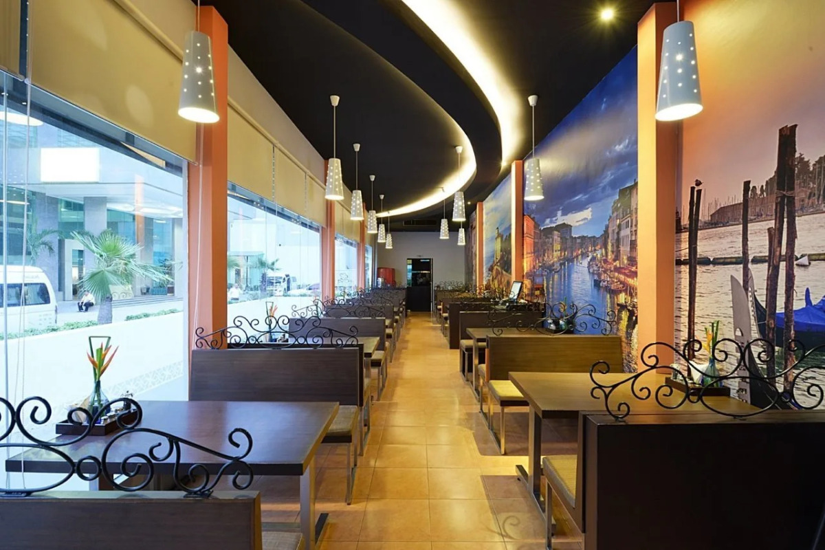 Hotel Windsor Suites Bangkok