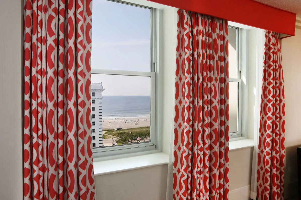 Resorts Casino Hotel Atlantic City