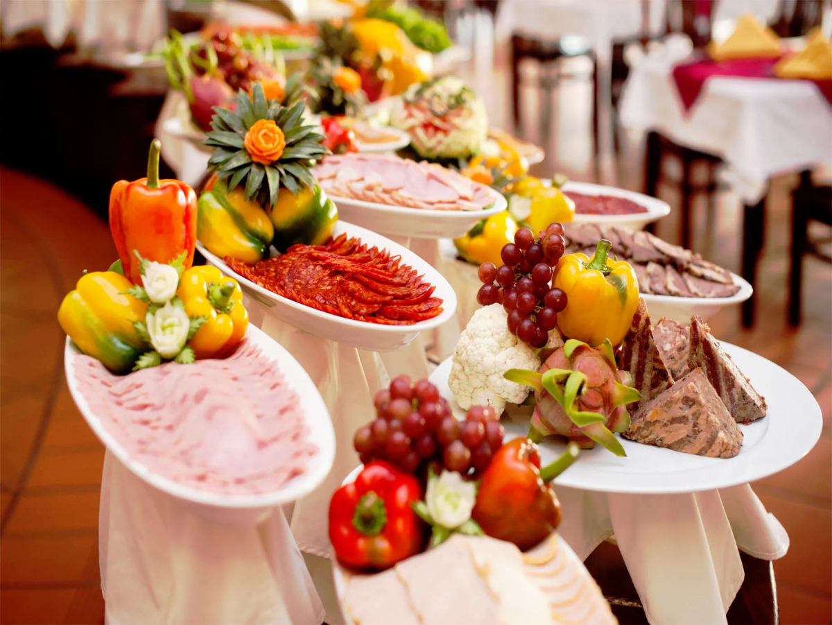 Golden Coast Resort and Spa