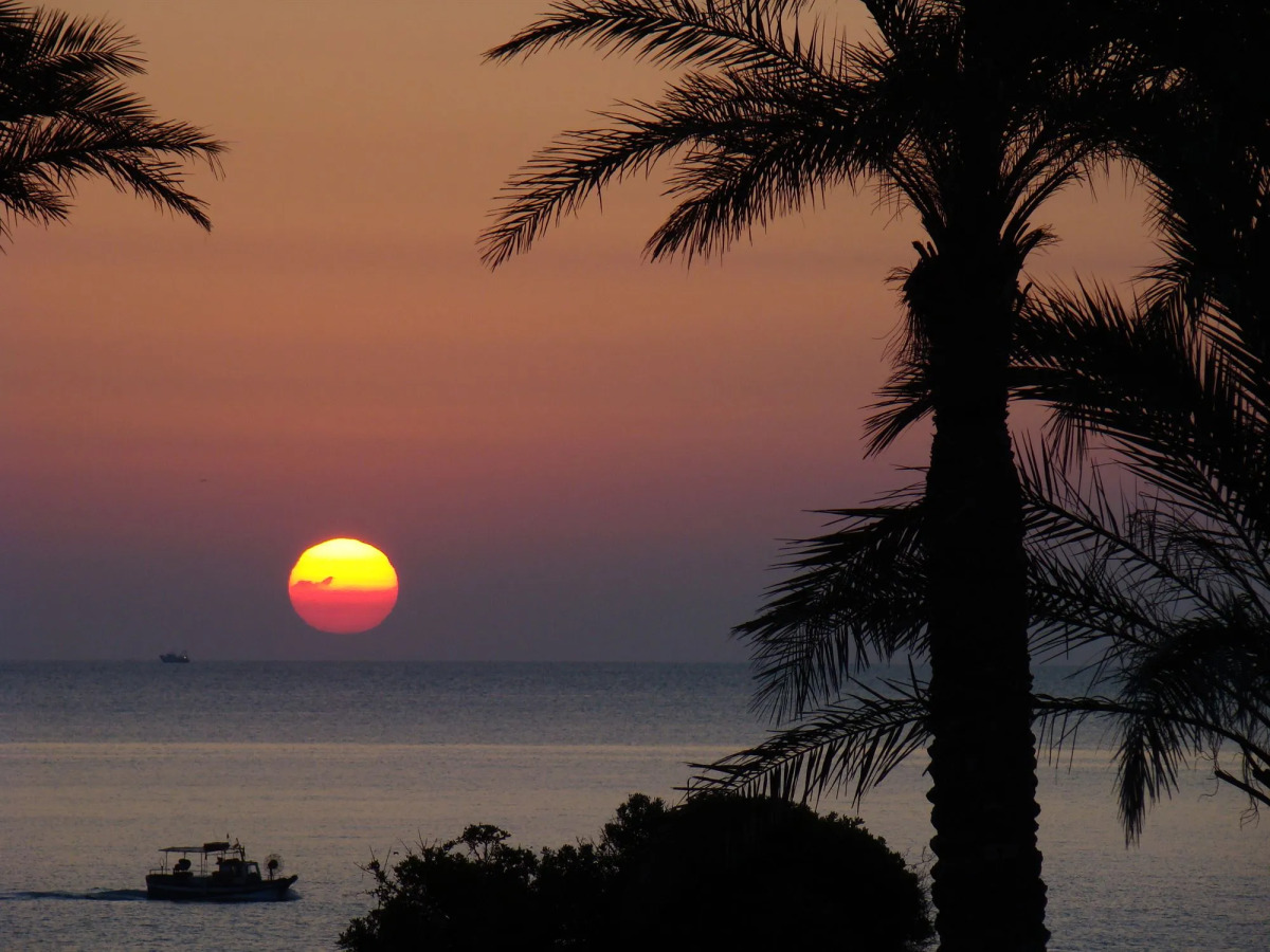 Arbatax Park Resort - Dune