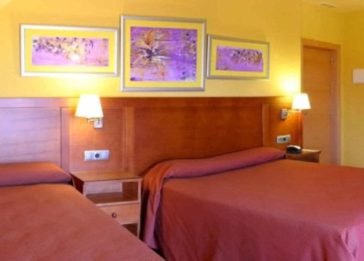 Отель Los Habaneros