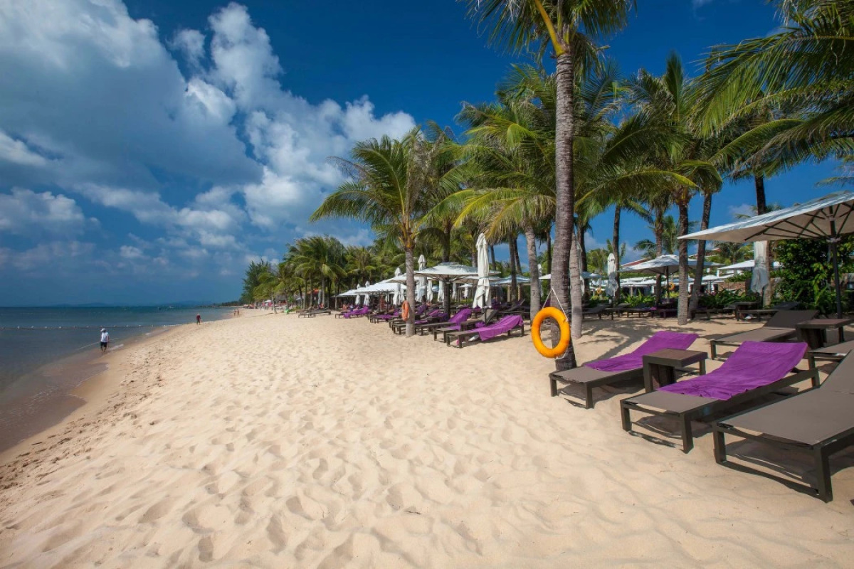 Salinda Resort Phu Quoc Island